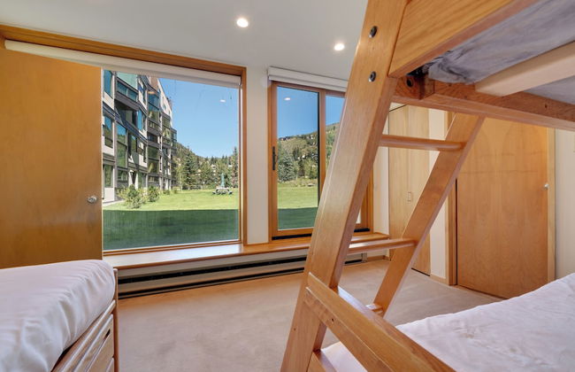 The Vail Spa Condominiums - Foto 10