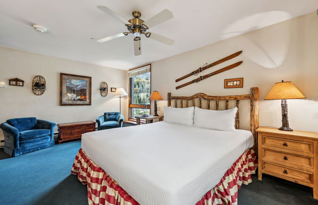 The Vail Spa Condominiums - Foto 27