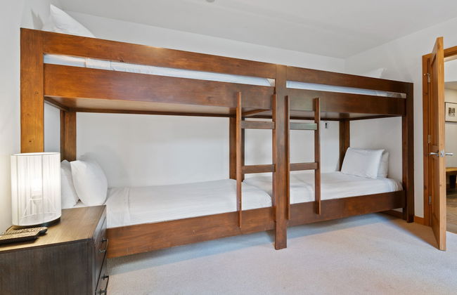 The Vail Spa Condominiums - Foto 19