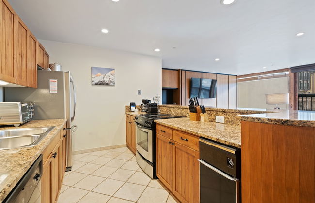The Vail Spa Condominiums - Foto 76
