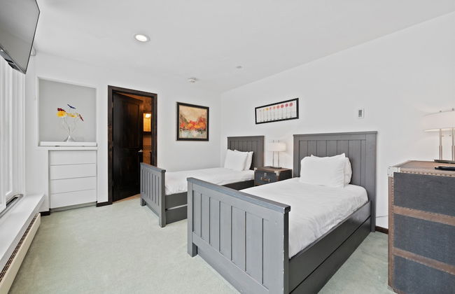 The Vail Spa Condominiums - Foto 31