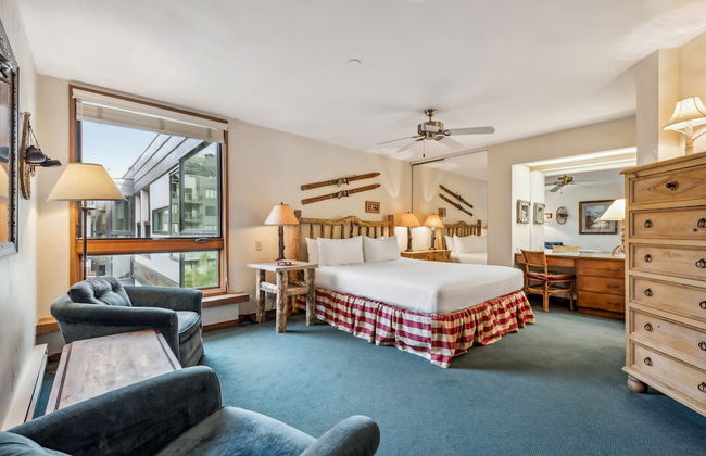The Vail Spa Condominiums - Foto 28