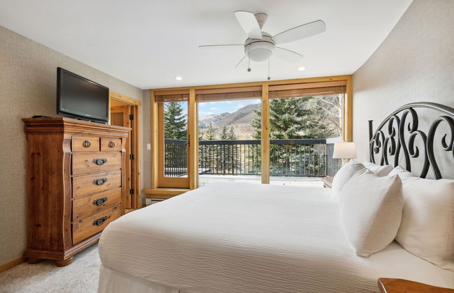 The Vail Spa Condominiums - Foto 38