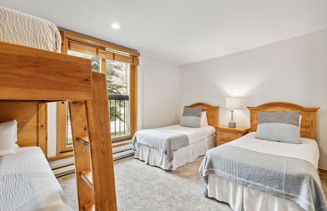 The Vail Spa Condominiums - Foto 39