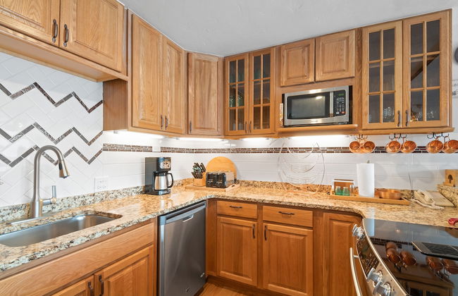 The Vail Spa Condominiums - Foto 78