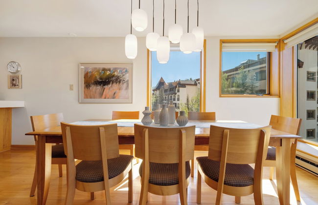 The Vail Spa Condominiums - Foto 50