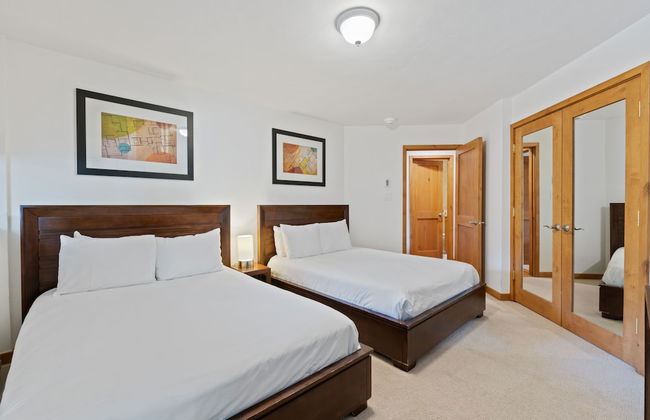 The Vail Spa Condominiums - Foto 21