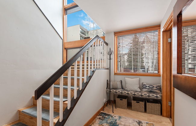 The Vail Spa Condominiums - Foto 32