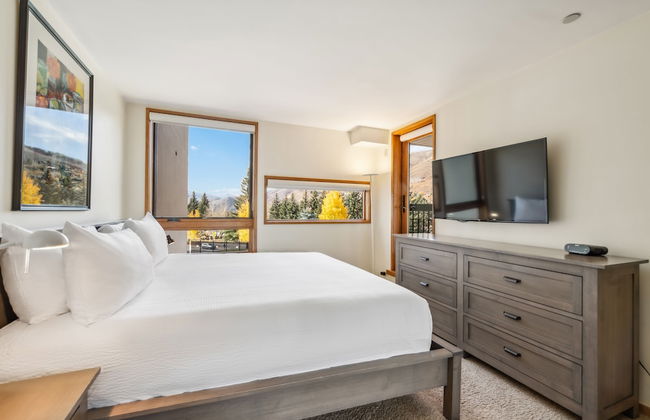 The Vail Spa Condominiums - Foto 43