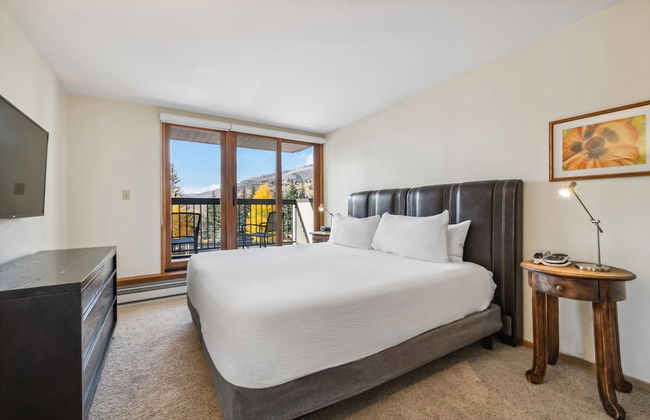 The Vail Spa Condominiums - Foto 44