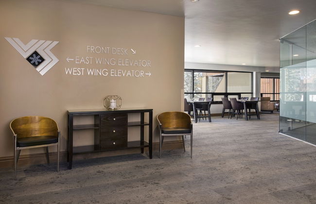 The Vail Spa Condominiums - Foto 3