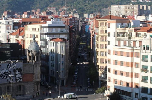 Photo 55 - Santiago Apartments Bilbao