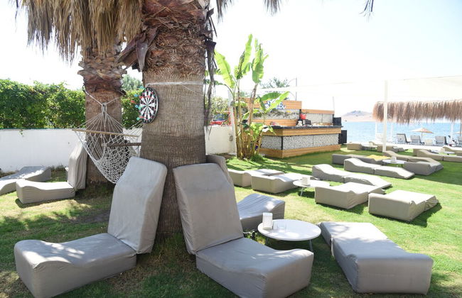 Tasev Apart Hotel - Foto 42