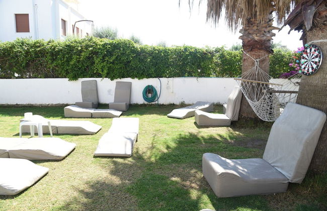 Tasev Apart Hotel - Foto 37
