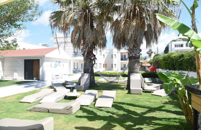 Tasev Apart Hotel - Foto 39