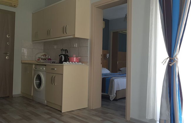 Tasev Apart Hotel - Foto 32