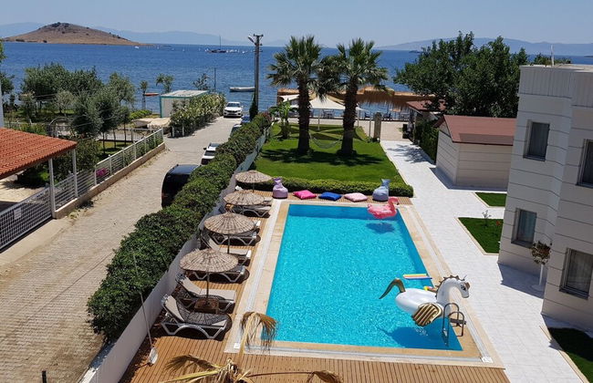 Tasev Apart Hotel - Foto 9