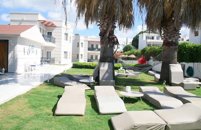 Tasev Apart Hotel - Foto 45