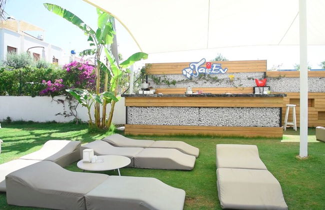 Tasev Apart Hotel - Foto 57