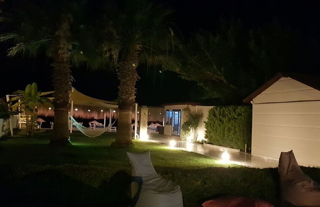 Tasev Apart Hotel - Foto 22