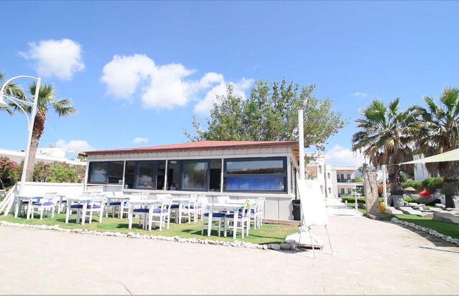 Tasev Apart Hotel - Foto 63