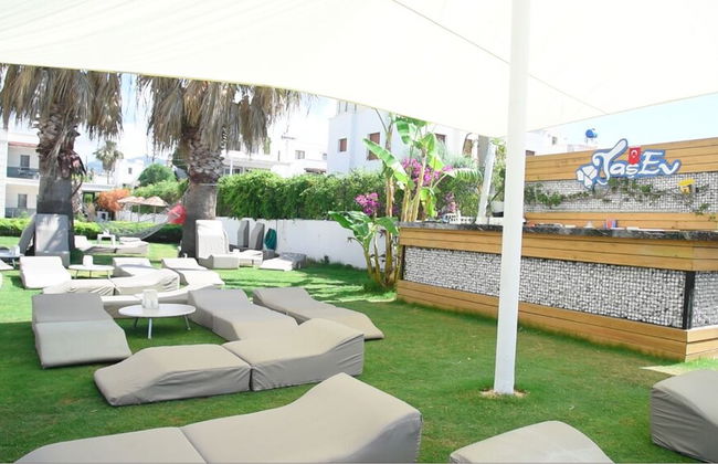 Tasev Apart Hotel - Foto 41