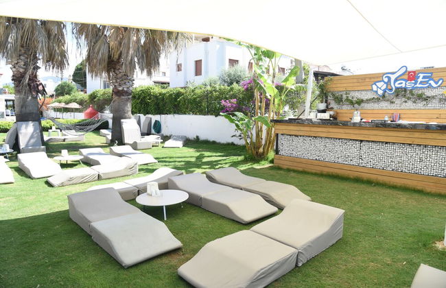 Tasev Apart Hotel - Foto 40
