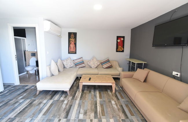 Tasev Apart Hotel - Foto 8