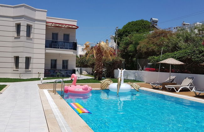 Tasev Apart Hotel - Foto 20