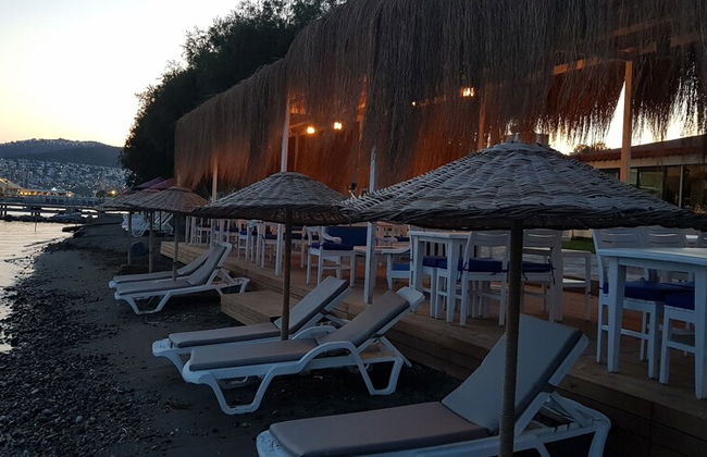 Tasev Apart Hotel - Foto 47