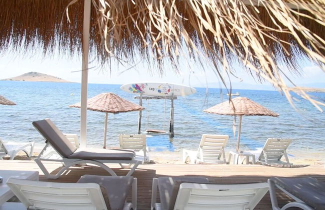 Tasev Apart Hotel - Foto 48