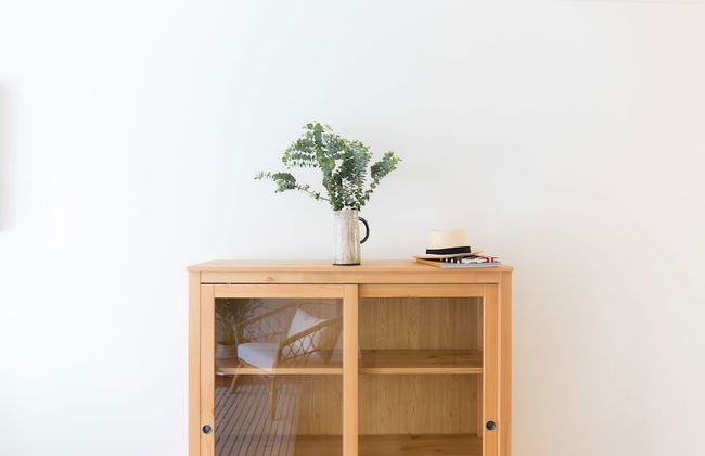 Apartamentos Praça Amarela - Foto 42