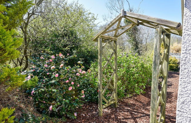 3 Bedroom Bungalow Moelfre- Private Garden,parking - Foto 30