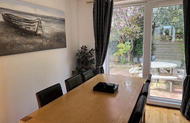 3 Bedroom Bungalow Moelfre- Private Garden,parking - Foto 22