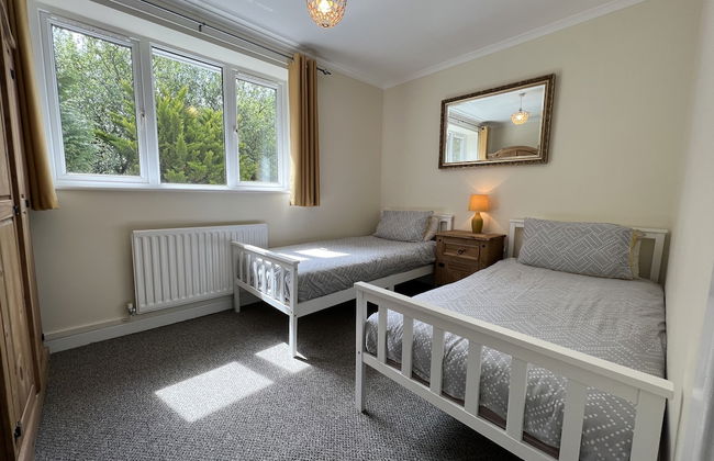 3 Bedroom Bungalow Moelfre- Private Garden,parking - Foto 3
