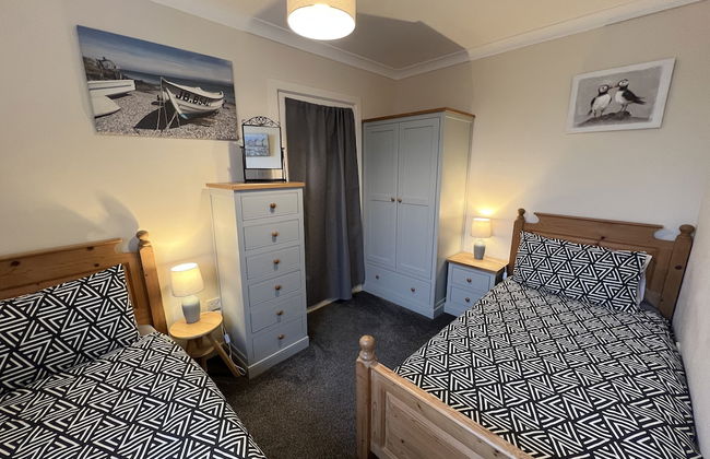 3 Bedroom Bungalow Moelfre- Private Garden,parking - Foto 4
