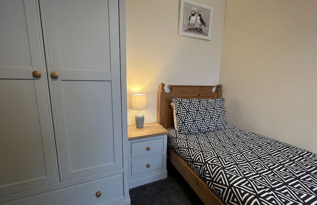 3 Bedroom Bungalow Moelfre- Private Garden,parking - Foto 5
