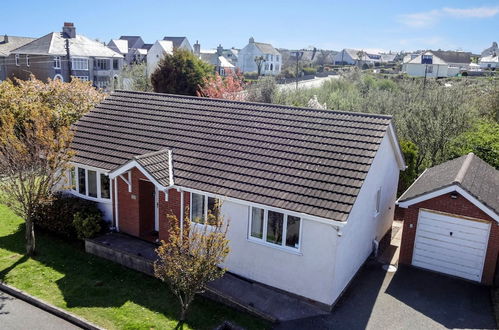 Photo 27 - 3 Bedroom Bungalow Moelfre- Private Garden,parking