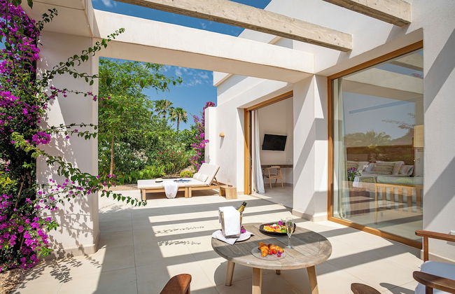 Can Lluc Boutique Country Hotel & Villas, a member of Beyond Green - Photo 34