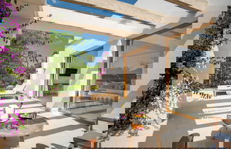 Foto 34 - Can Lluc Boutique Hotel & Luxury Villas