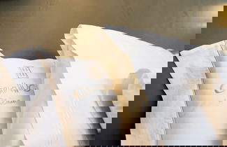 Foto 25 - Can Lluc Boutique Hotel & Luxury Villas