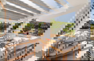 Foto 50 - Can Lluc Boutique Hotel & Luxury Villas