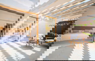 Foto 61 - Can Lluc Boutique Hotel & Luxury Villas