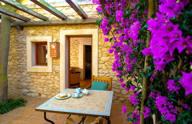 Can Lluc Boutique Country Hotel & Villas, a member of Beyond Green - Foto 60