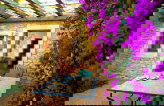 Foto 60 - Can Lluc Boutique Hotel & Luxury Villas