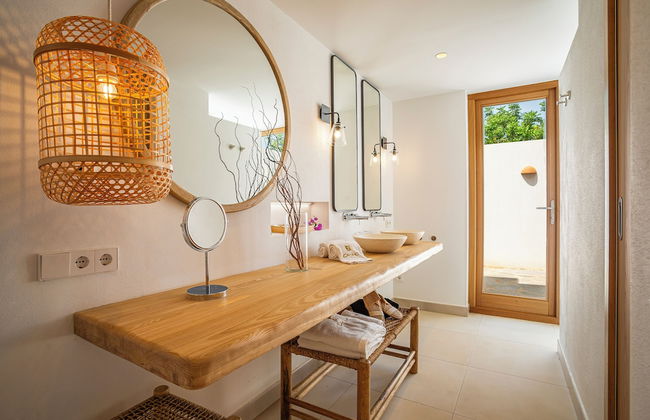 Can Lluc Boutique Country Hotel & Villas, a member of Beyond Green - Foto 80