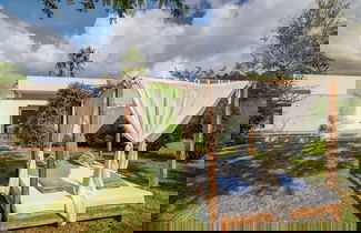 Foto 54 - Can Lluc Boutique Hotel & Luxury Villas