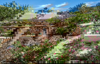 Foto 68 - Can Lluc Boutique Hotel & Luxury Villas