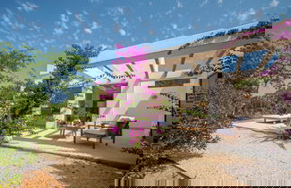 Foto 27 - Can Lluc Boutique Hotel & Luxury Villas