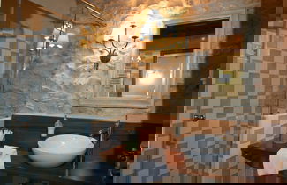 Foto 75 - Can Lluc Boutique Hotel & Luxury Villas